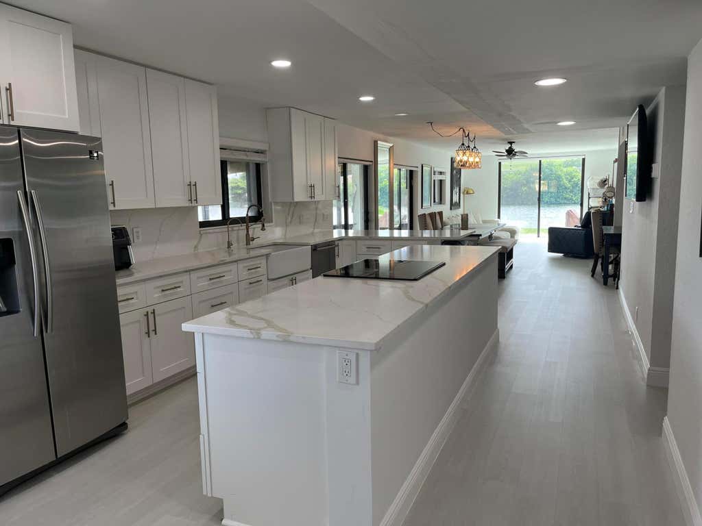 Photo of 4491 Crystal Lake Drive #108a, Deerfield Beach, FL 33064 (MLS # B26047745)