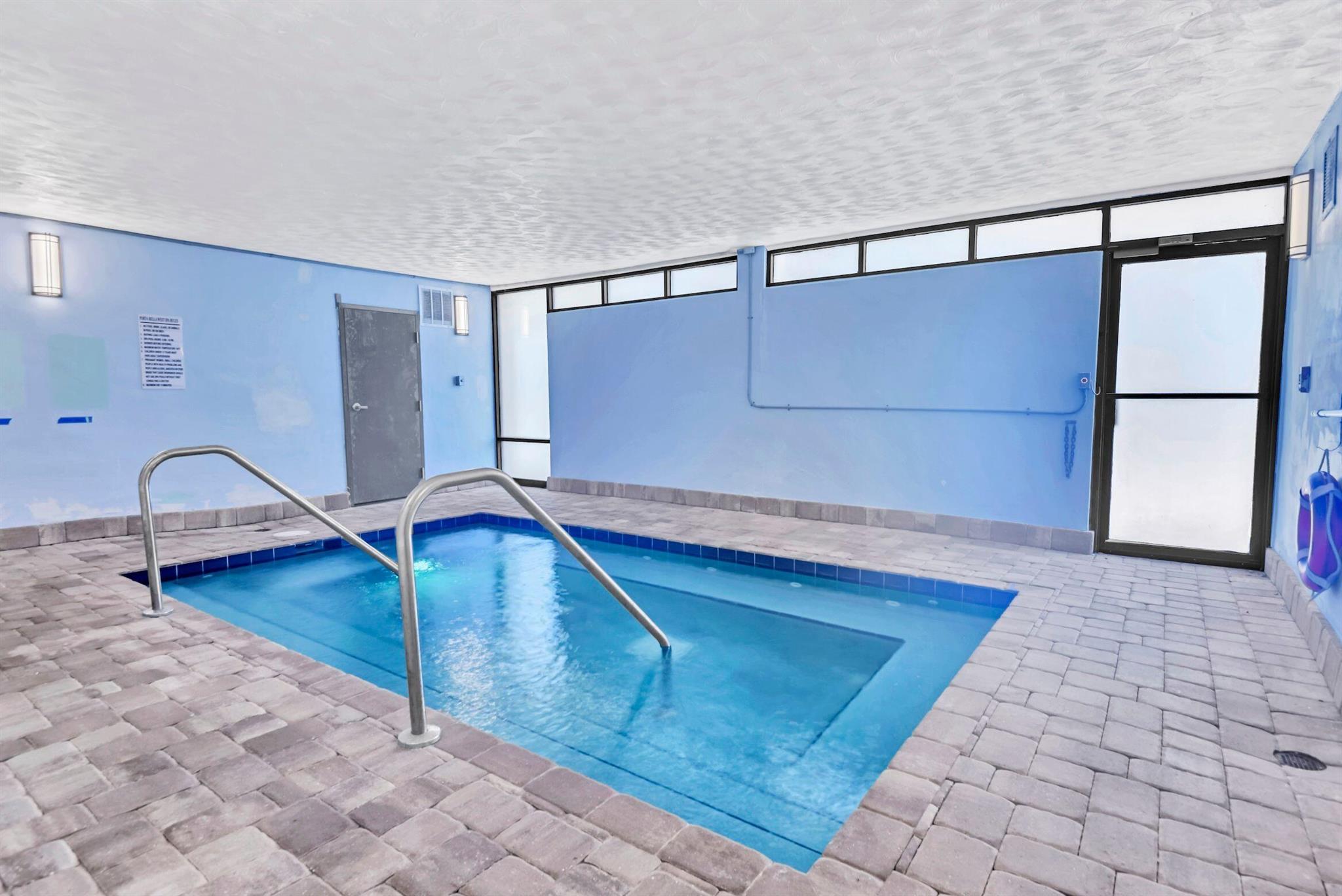 Porta Bella East and Port - Residential Lease