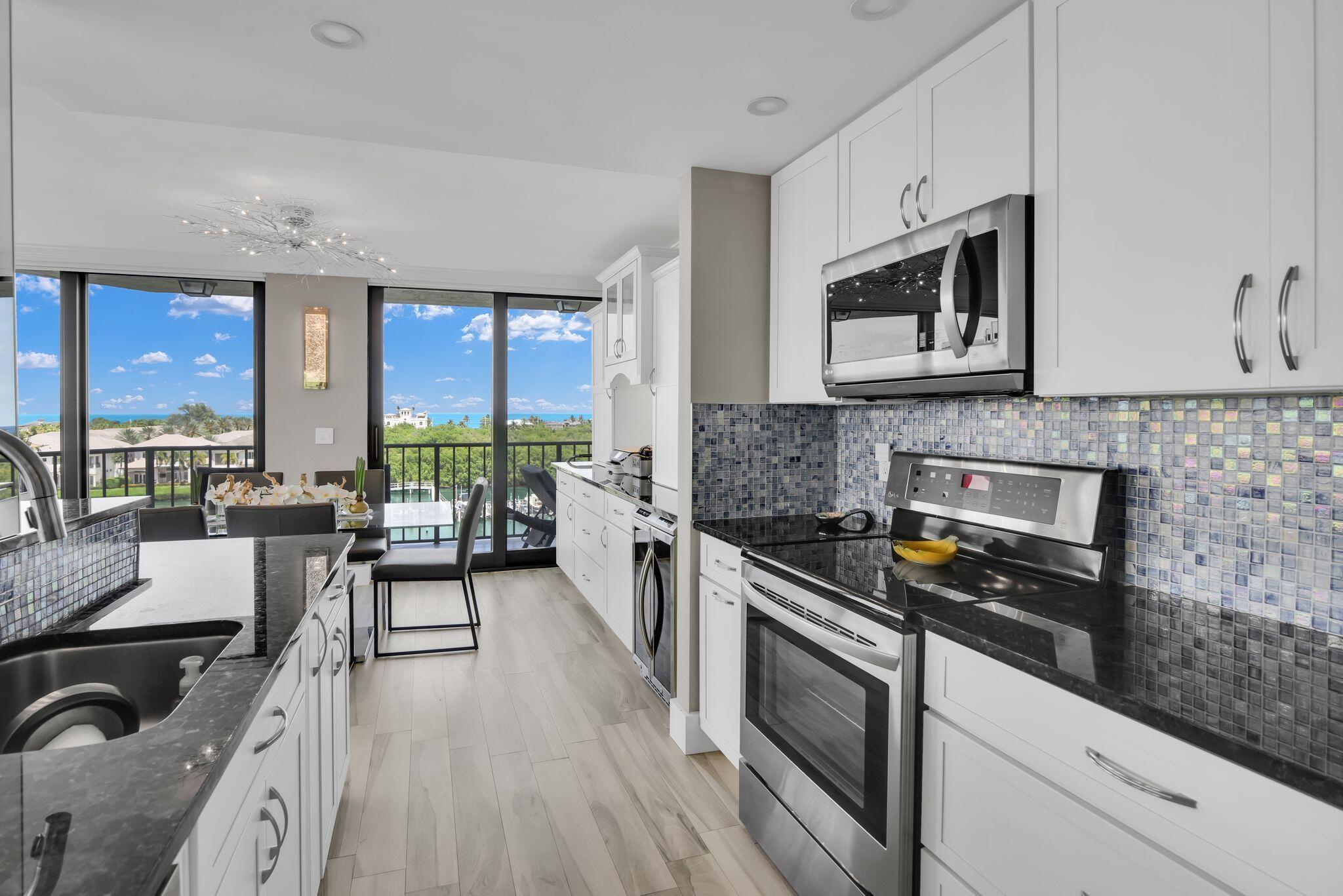 Porta Bella East and Port - Residential Lease