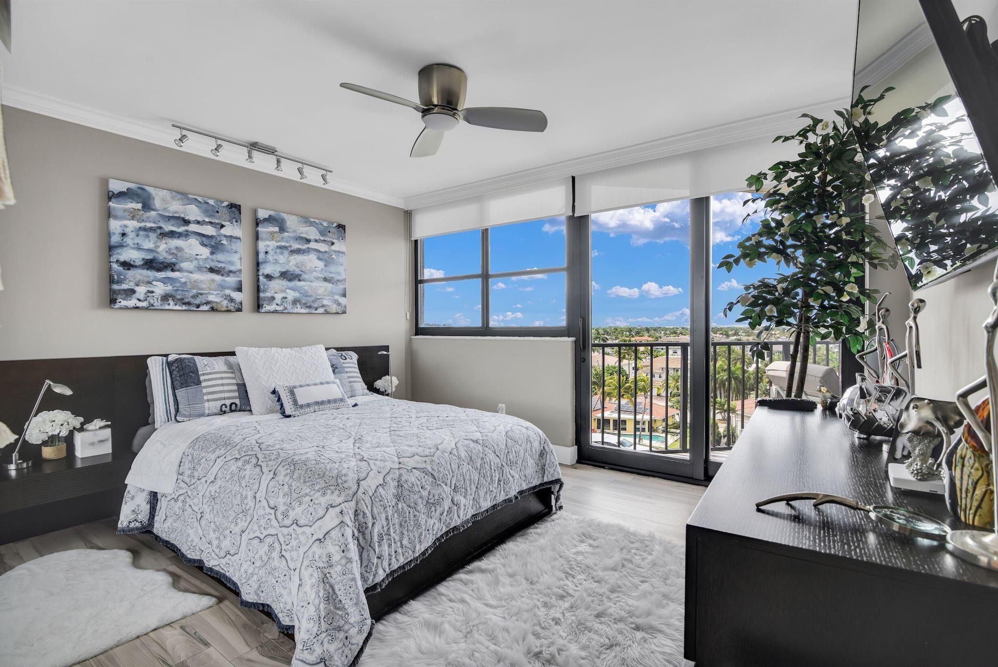 Porta Bella East and Port - Residential Lease