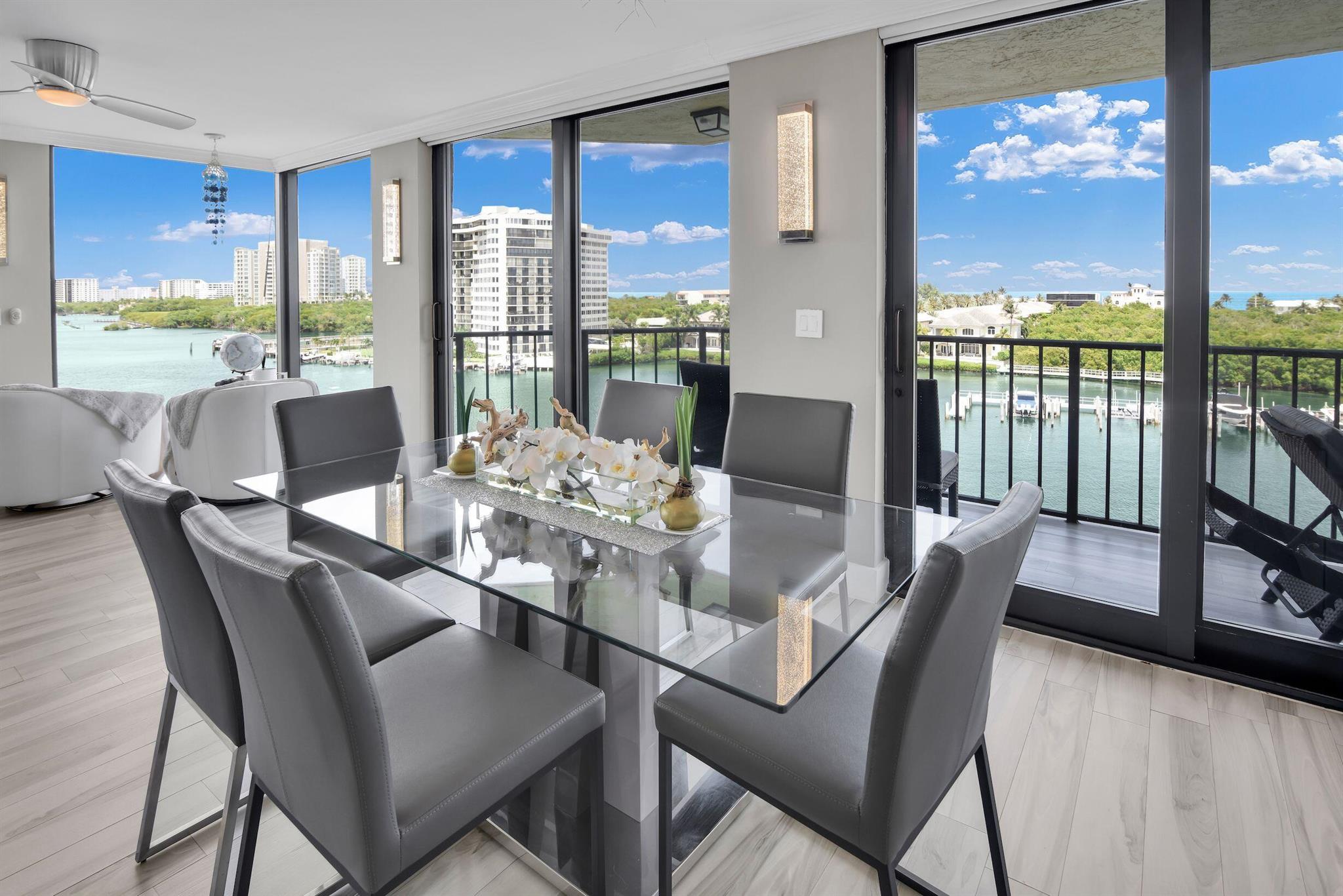 Porta Bella East and Port - Residential Lease