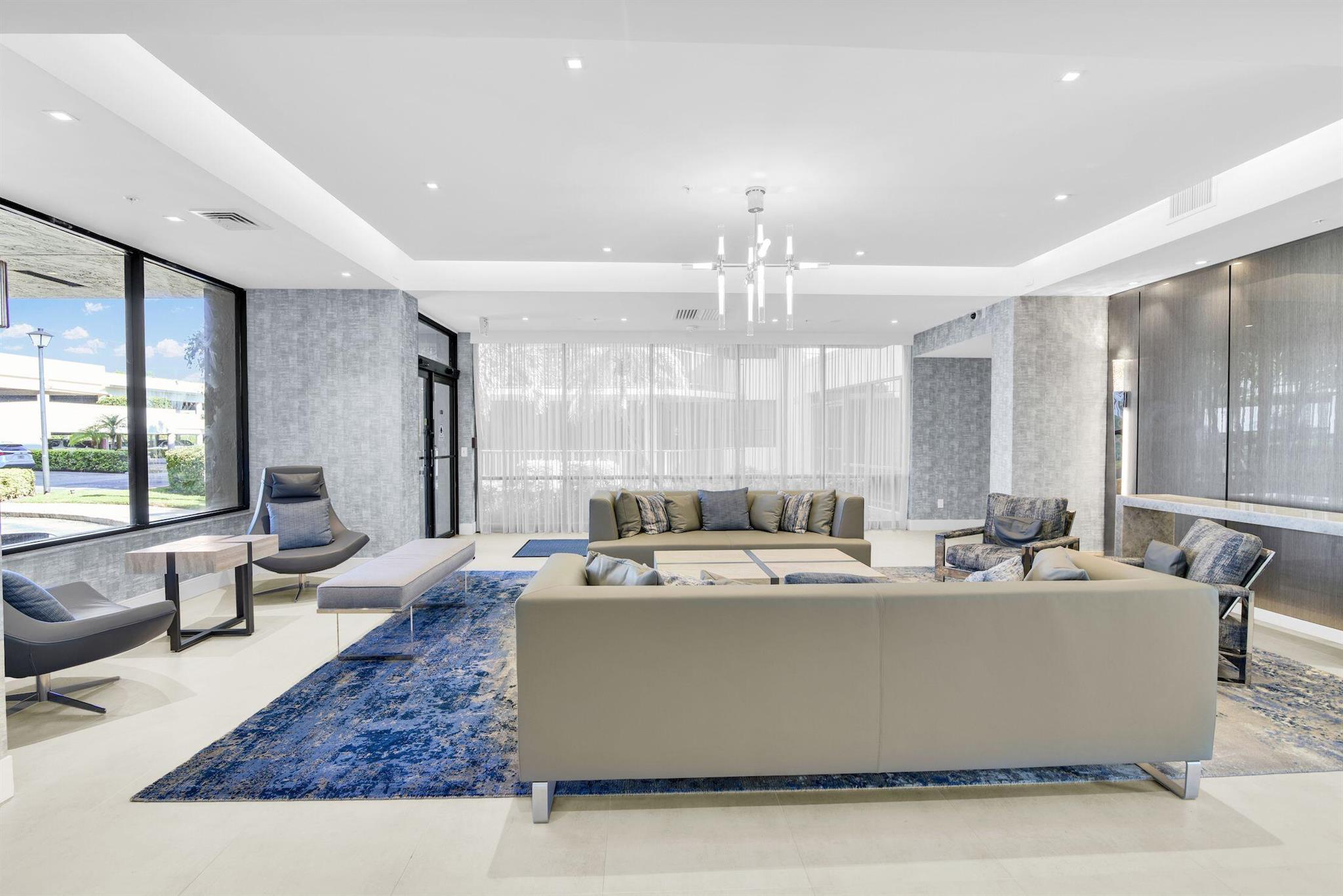 Porta Bella East and Port - Residential Lease