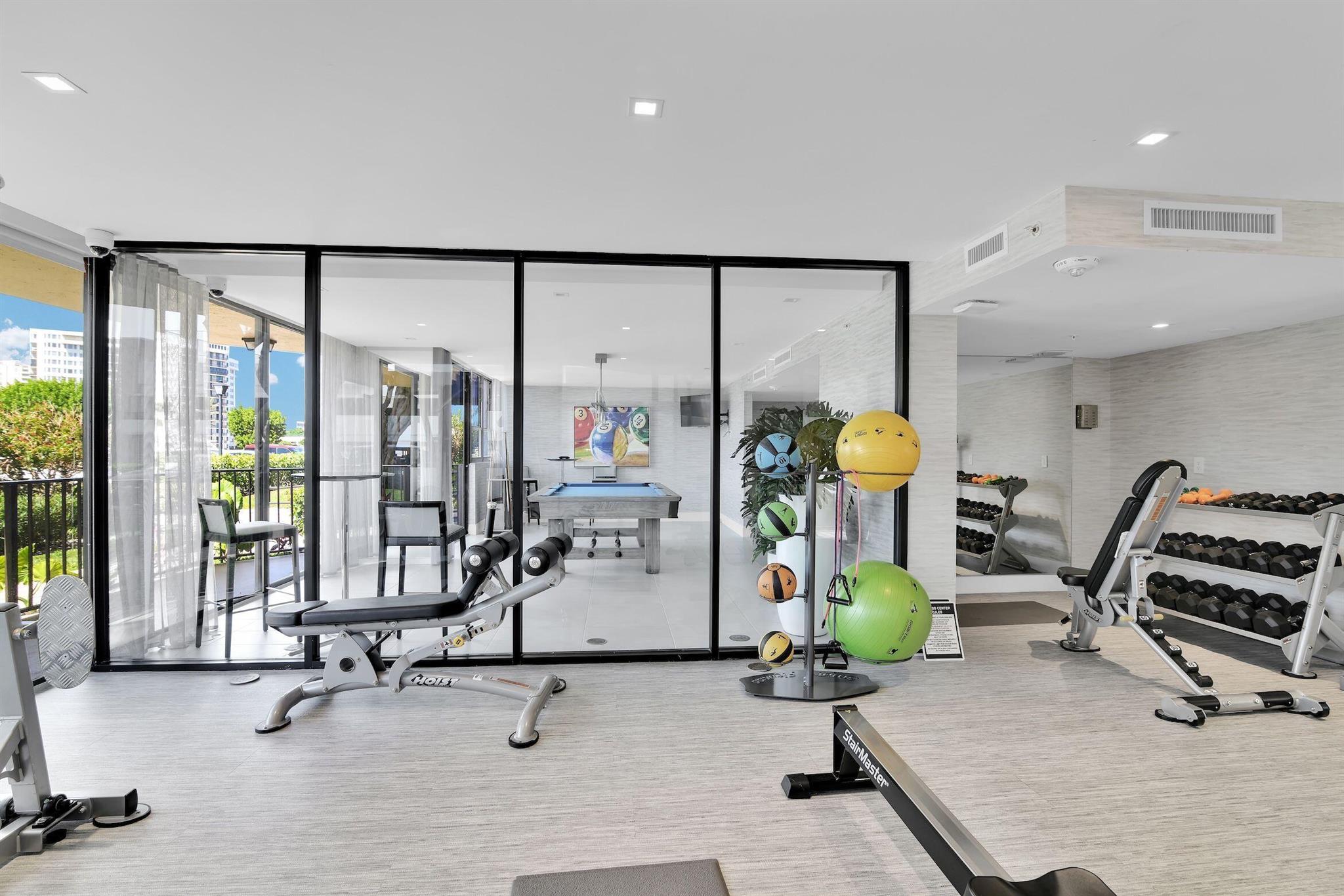 Porta Bella East and Port - Residential Lease