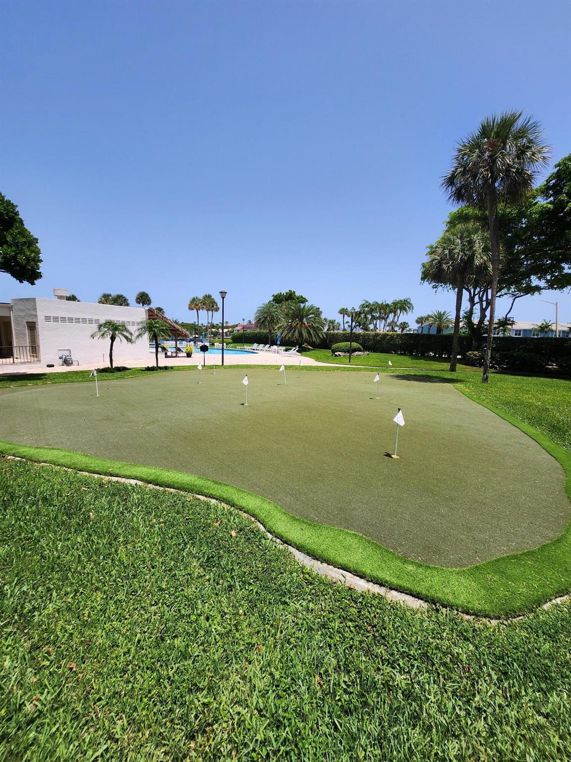 Porta Bella East and Port - Residential Lease