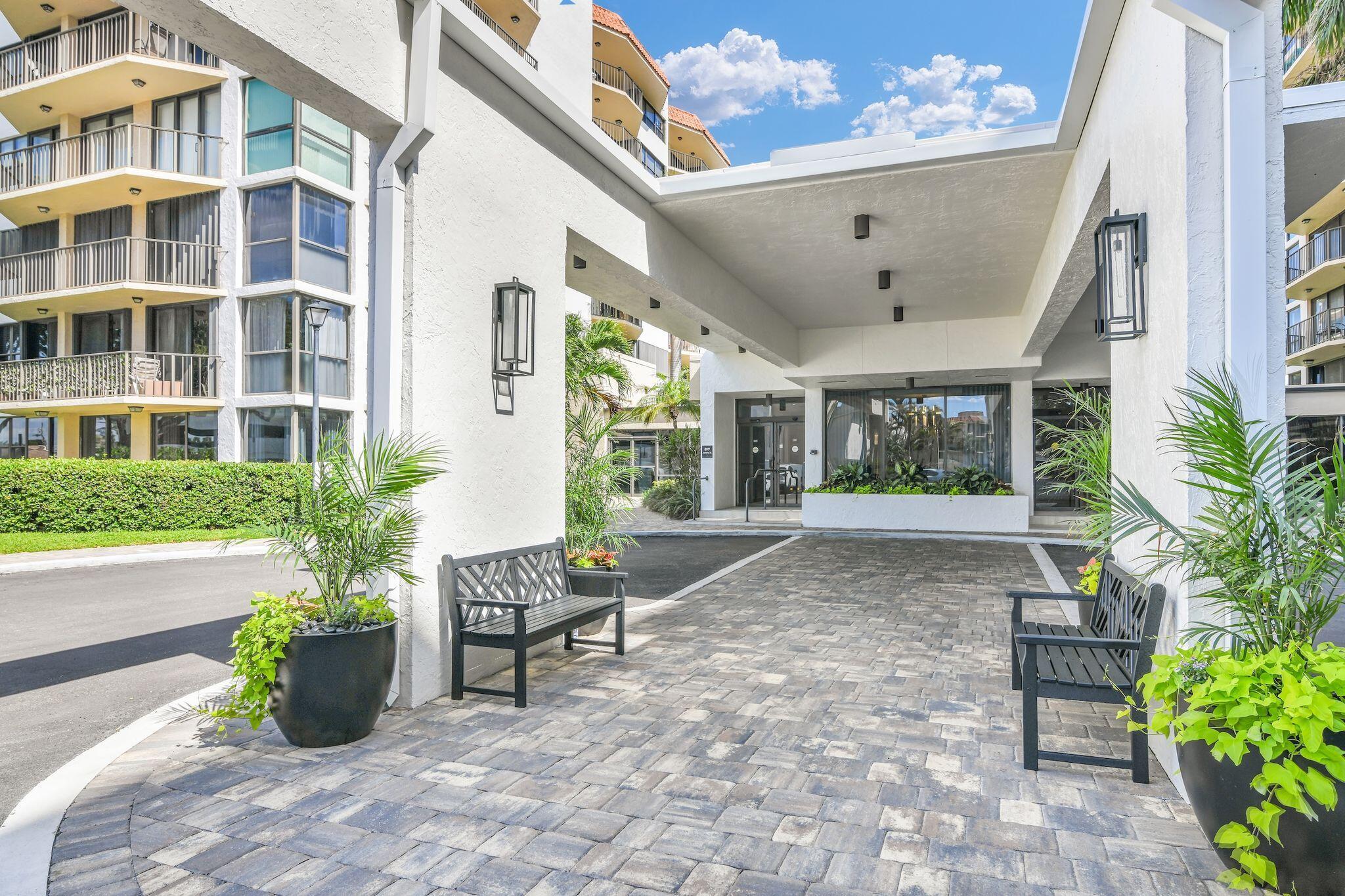 Porta Bella East and Port - Residential Lease