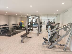 Porta Bella East and Port - Residential Lease