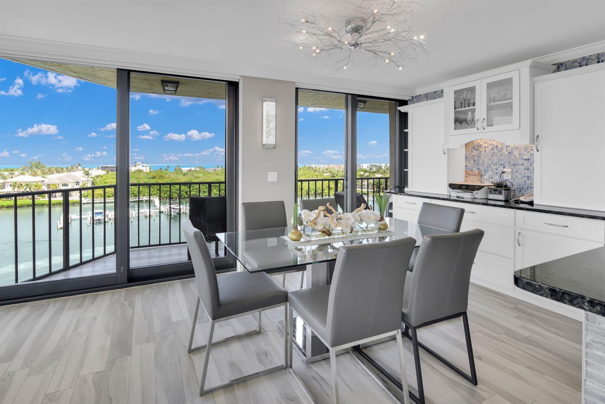 Porta Bella East and Port - Residential Lease