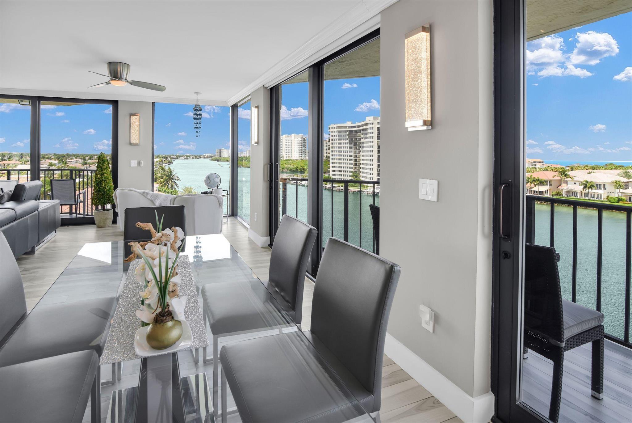 Porta Bella East and Port - Residential Lease