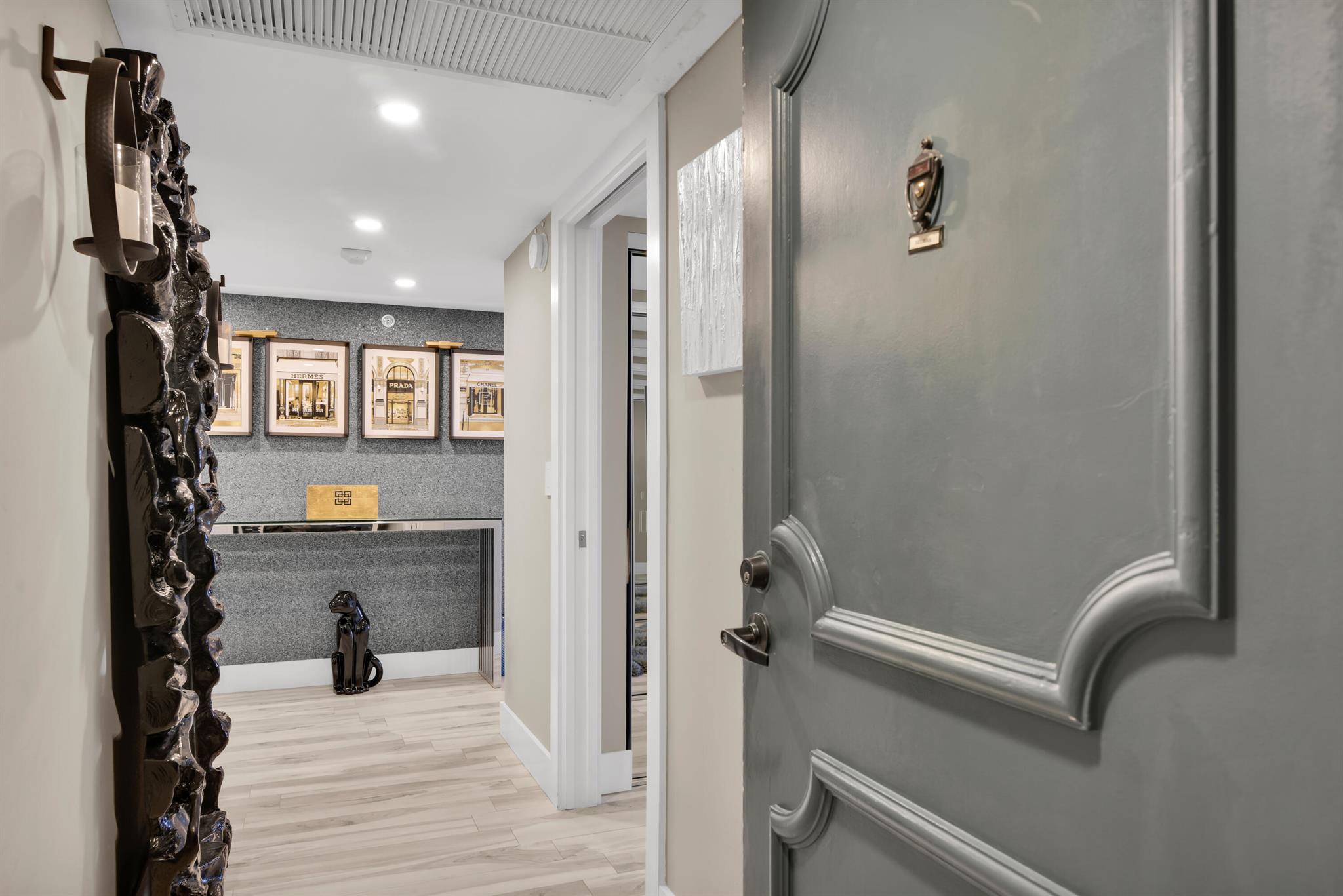 Porta Bella East and Port - Residential Lease