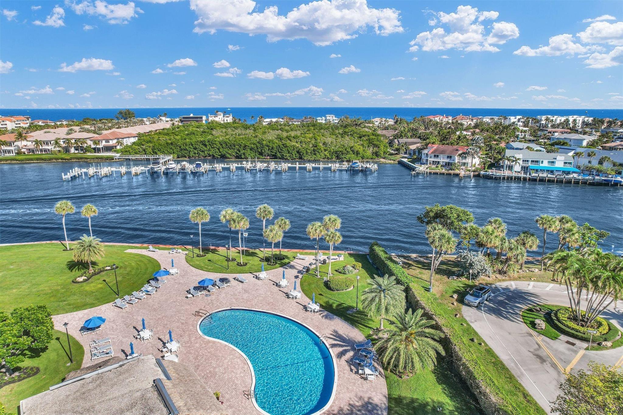 Porta Bella East and Port - Residential Lease