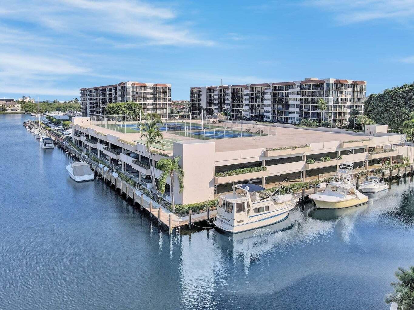Porta Bella East and Port - Residential Lease