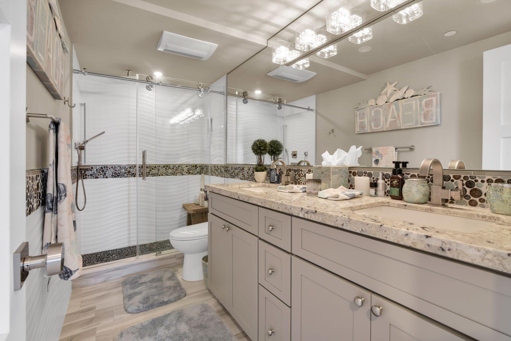 Porta Bella East and Port - Residential Lease