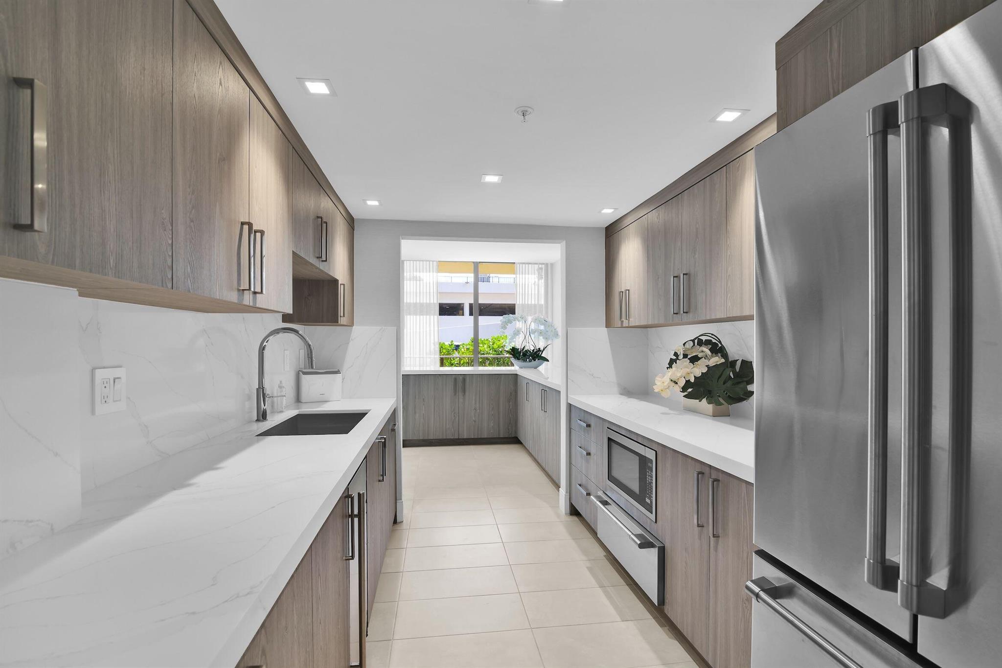 Porta Bella East and Port - Residential Lease