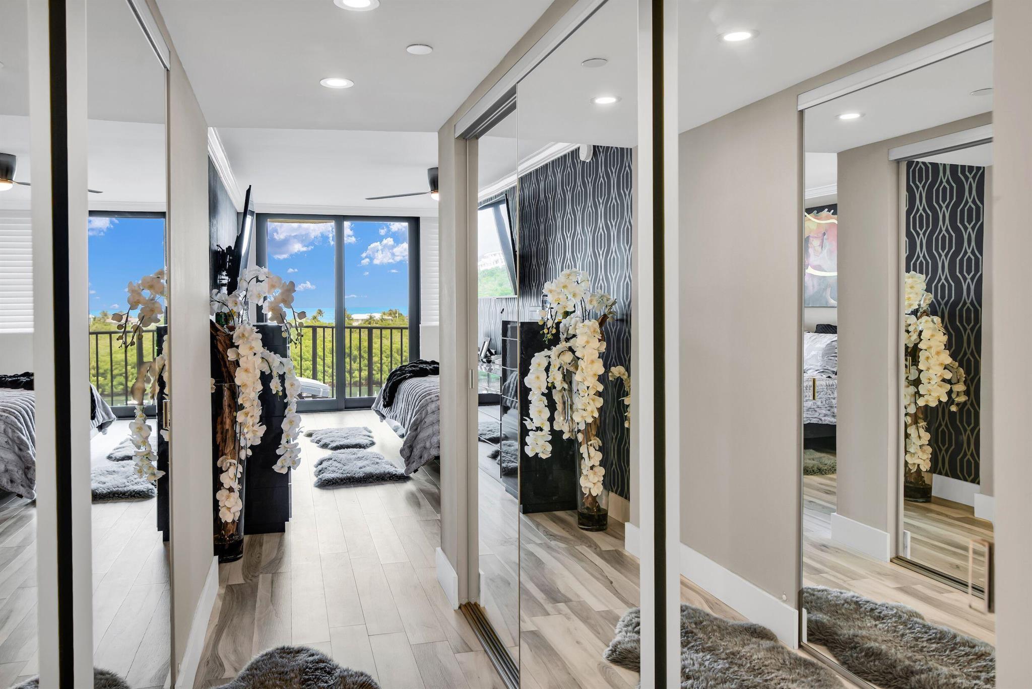 Porta Bella East and Port - Residential Lease
