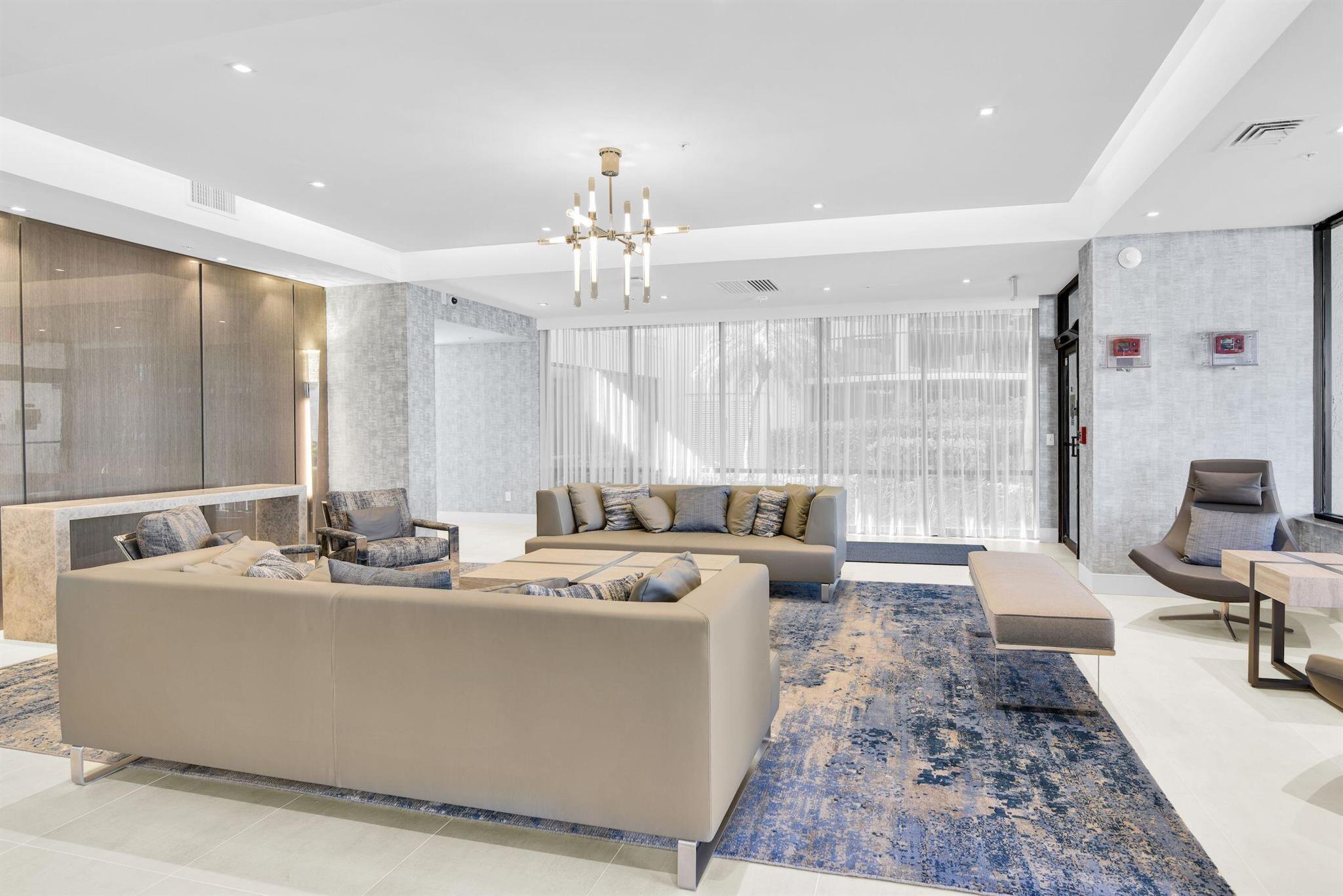 Porta Bella East and Port - Residential Lease