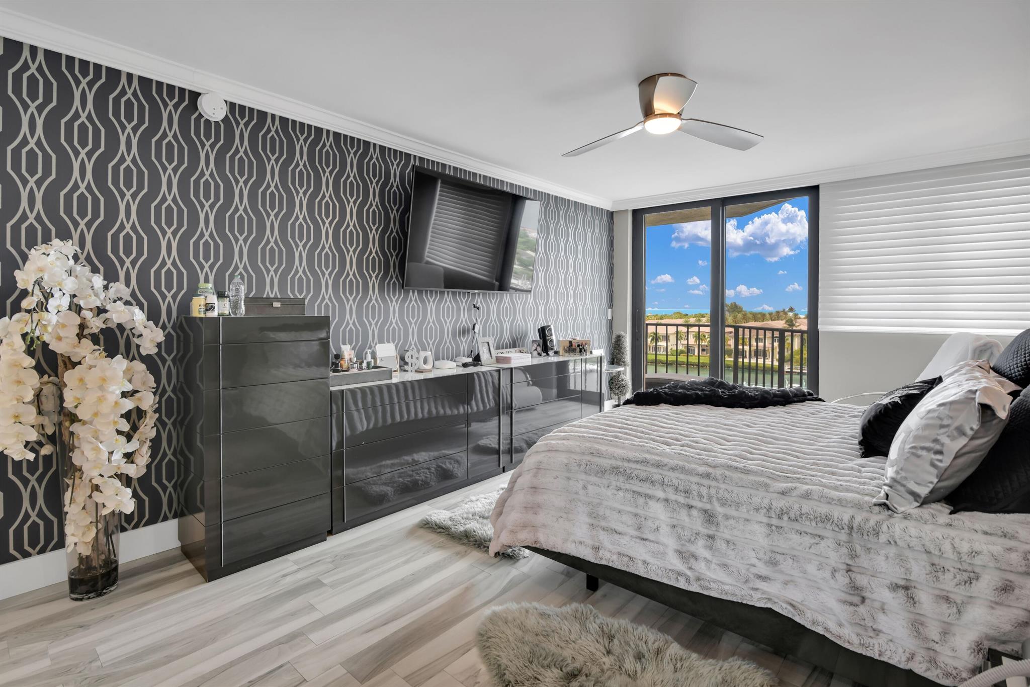 Porta Bella East and Port - Residential Lease