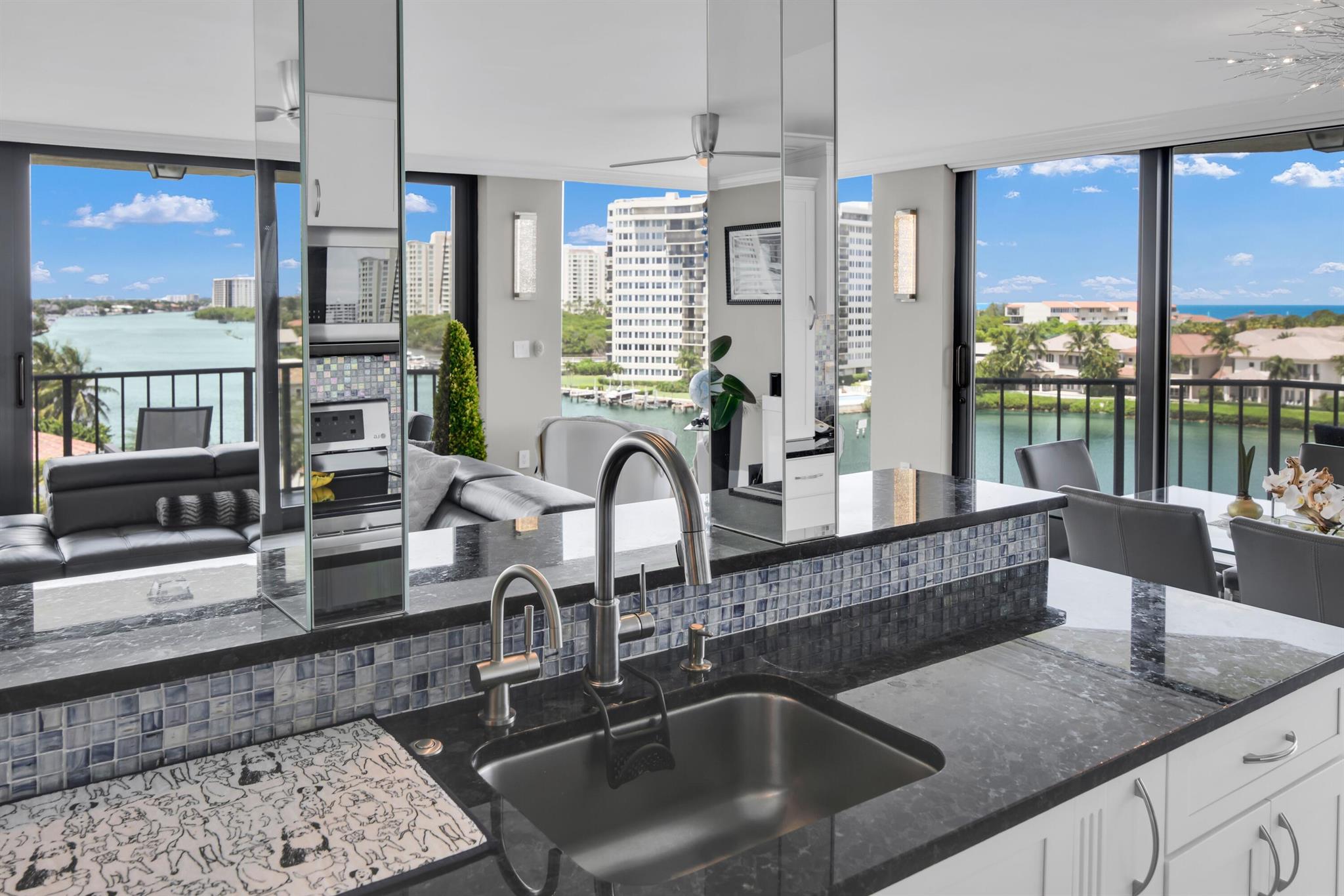 Porta Bella East and Port - Residential Lease