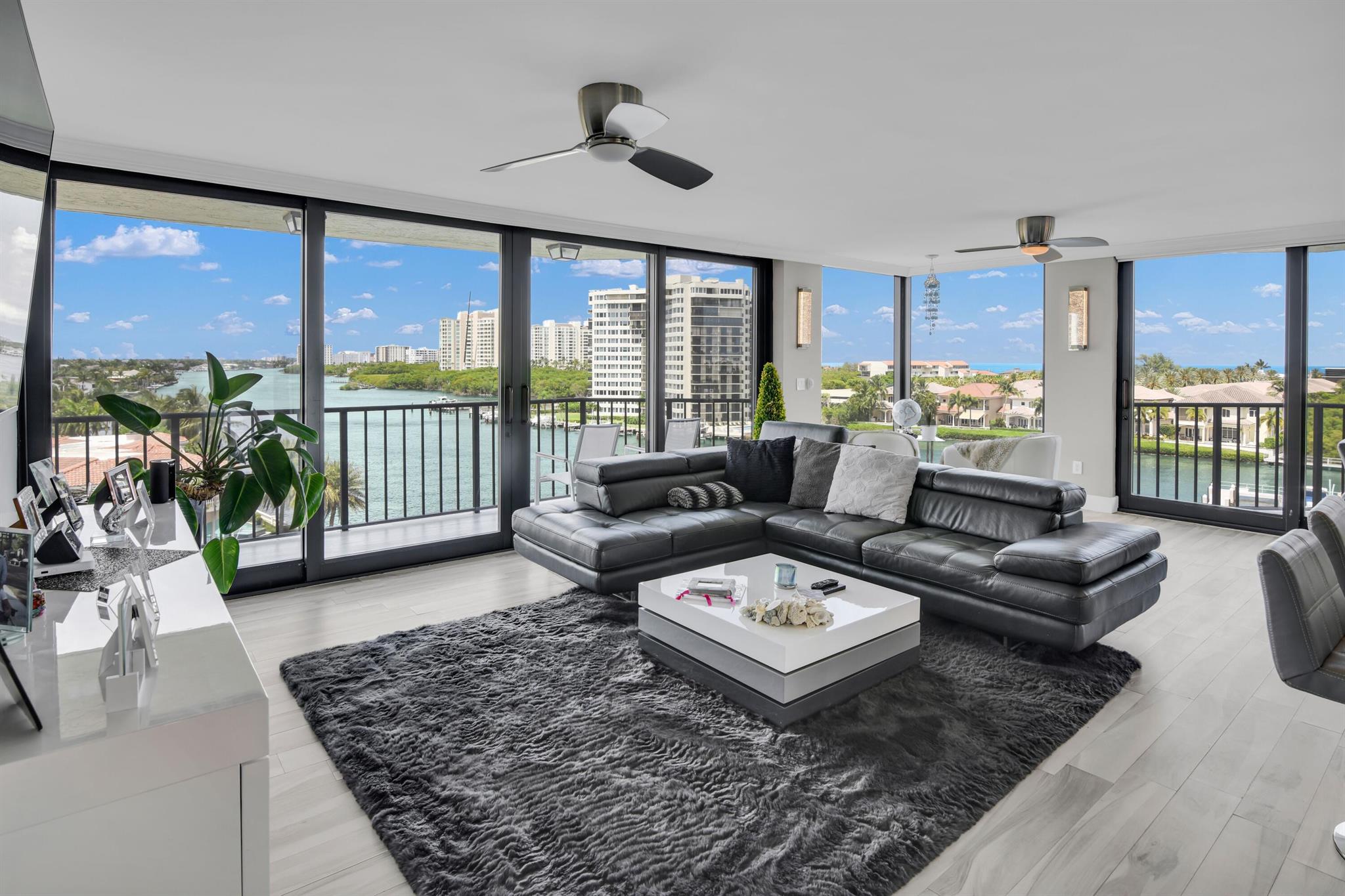 Porta Bella East and Port - Residential Lease