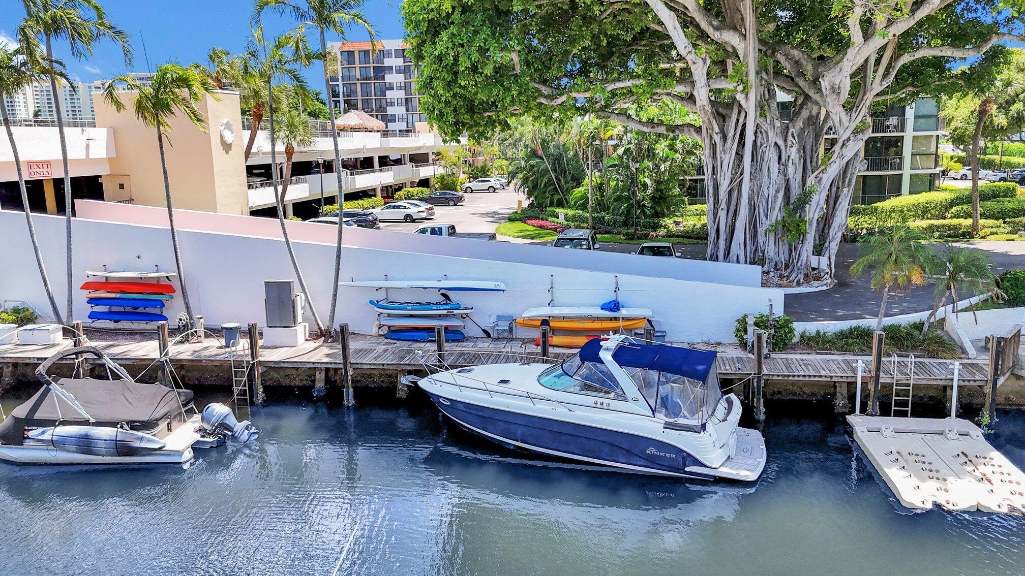 Porta Bella East and Port - Residential Lease