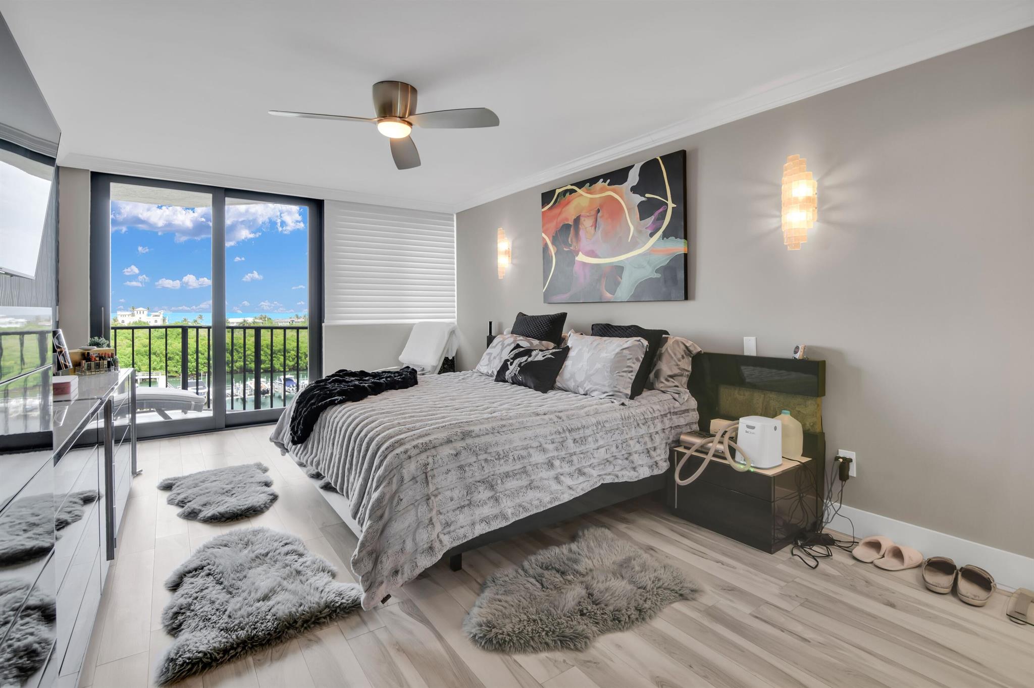 Porta Bella East and Port - Residential Lease