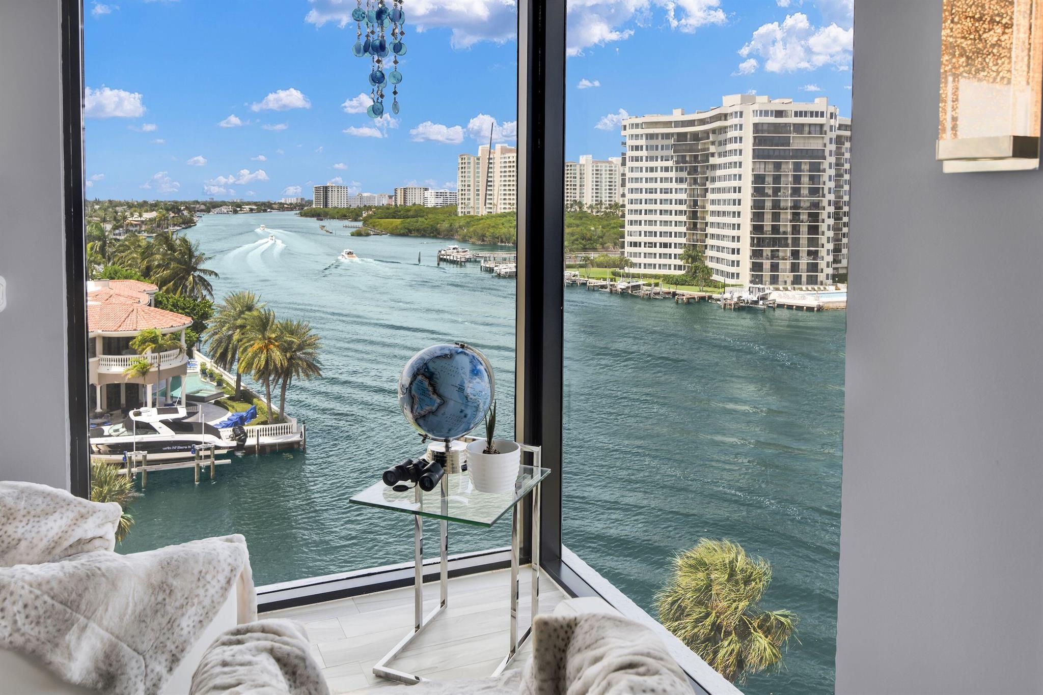 Porta Bella East and Port - Residential Lease