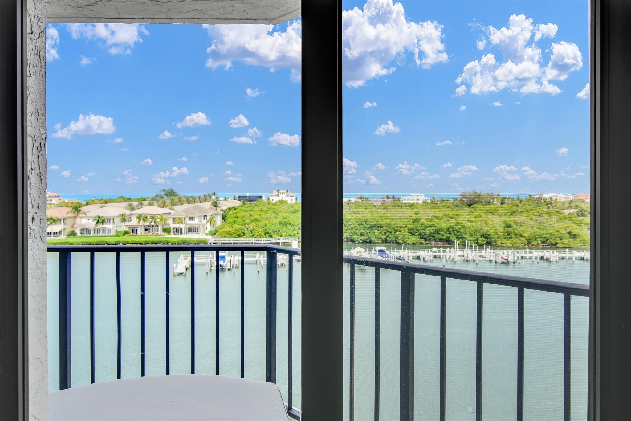 Porta Bella East and Port - Residential Lease
