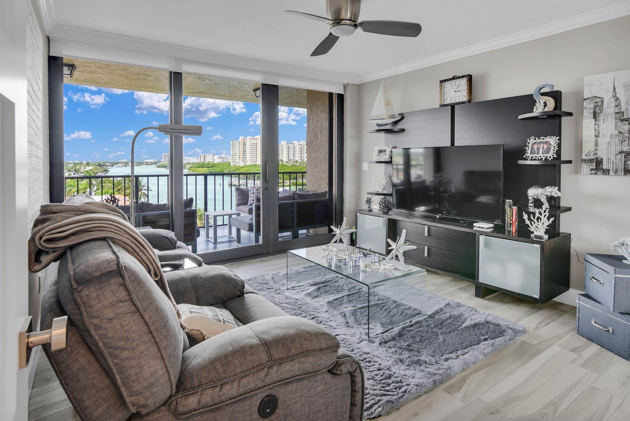 Porta Bella East and Port - Residential Lease