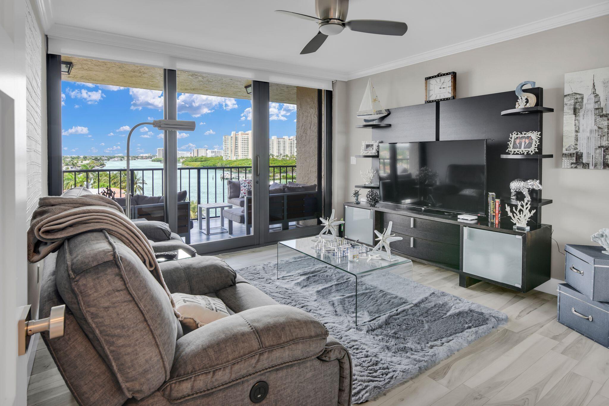 Porta Bella East and Port - Residential Lease