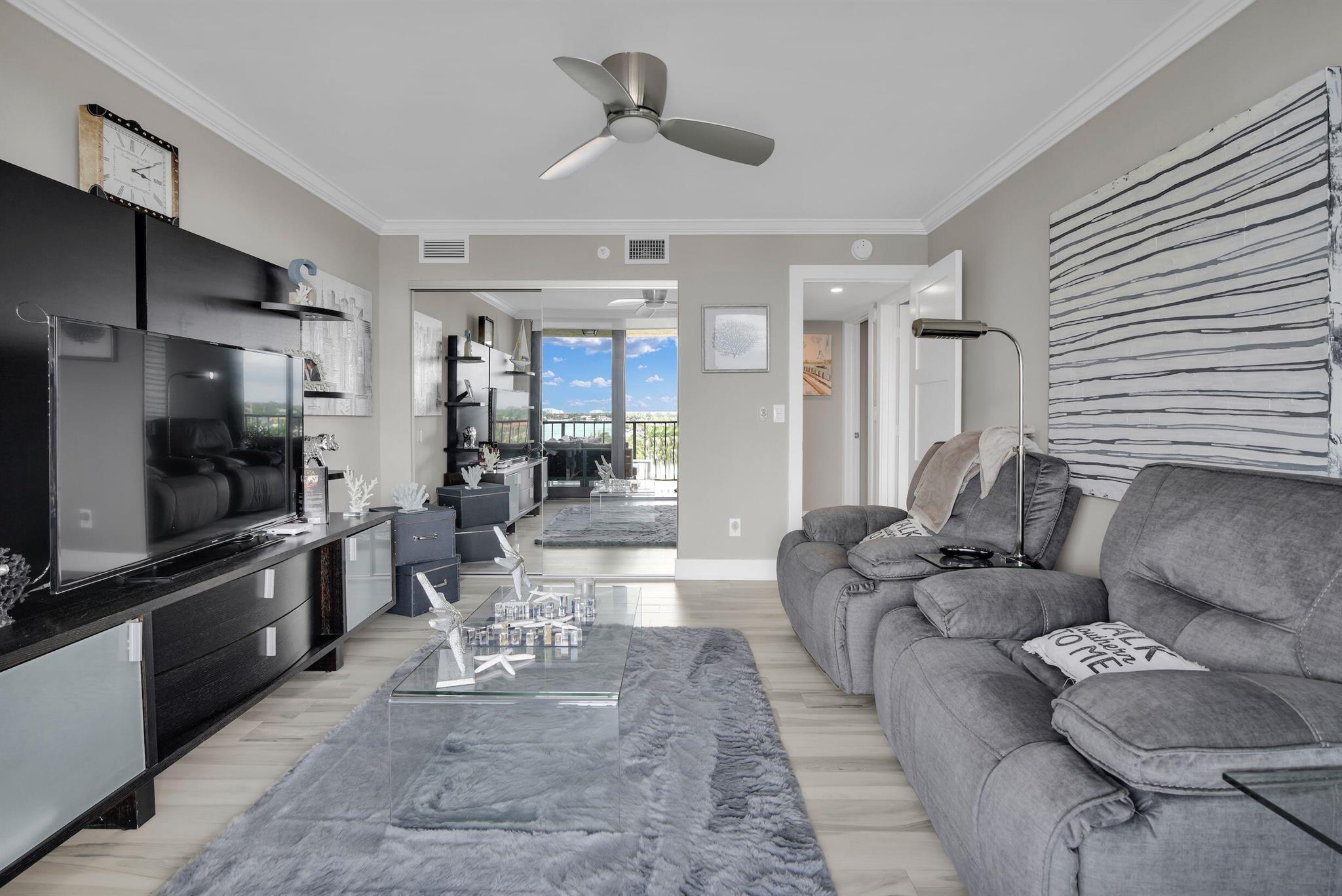 Porta Bella East and Port - Residential Lease
