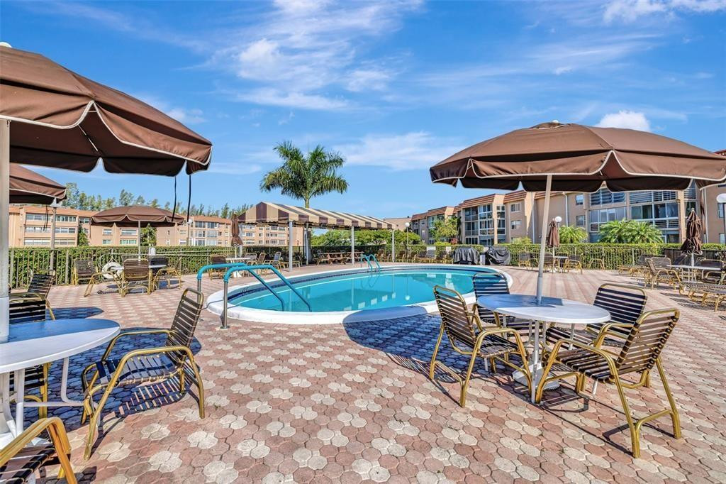 SUNRISE LAKES PH 3 - Residential