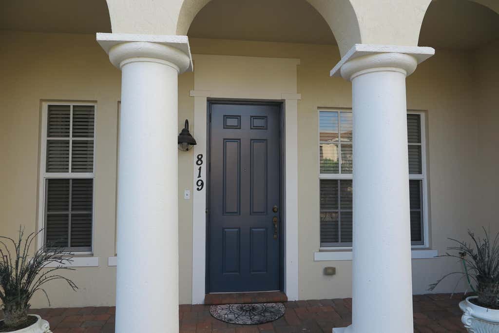 Photo of 819 NW 82nd Place #819, Boca Raton, FL 33487 (MLS # B26068633)