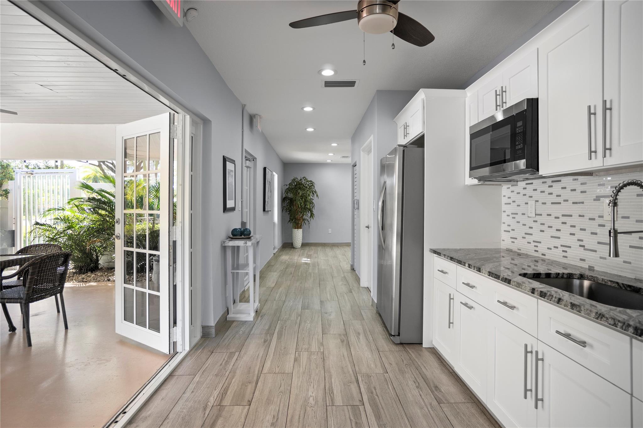 PALM-AIRE COUNTRY CLUB AP - Residential