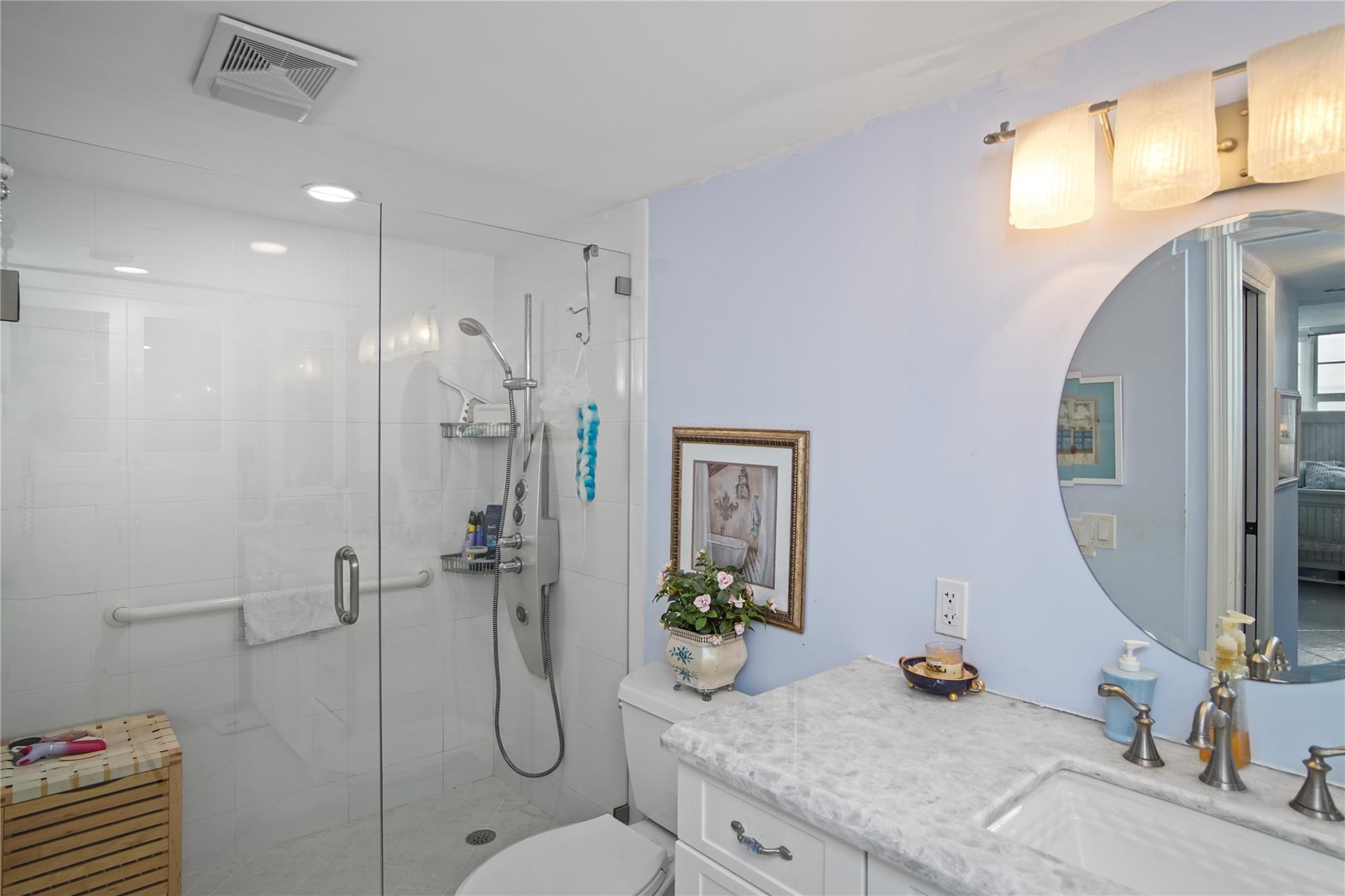 PALM-AIRE COUNTRY CLUB AP - Residential