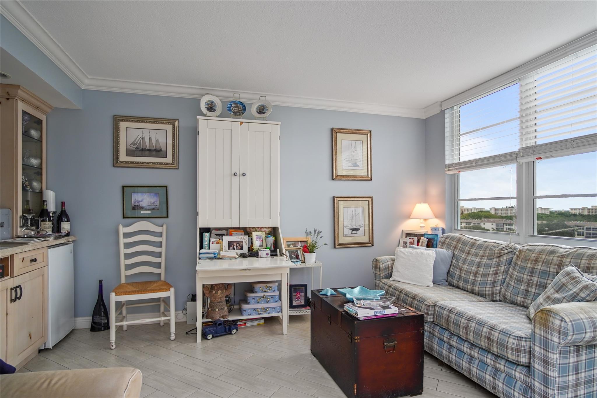 PALM-AIRE COUNTRY CLUB AP - Residential