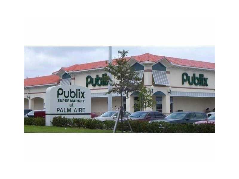 PALM-AIRE COUNTRY CLUB AP - Residential