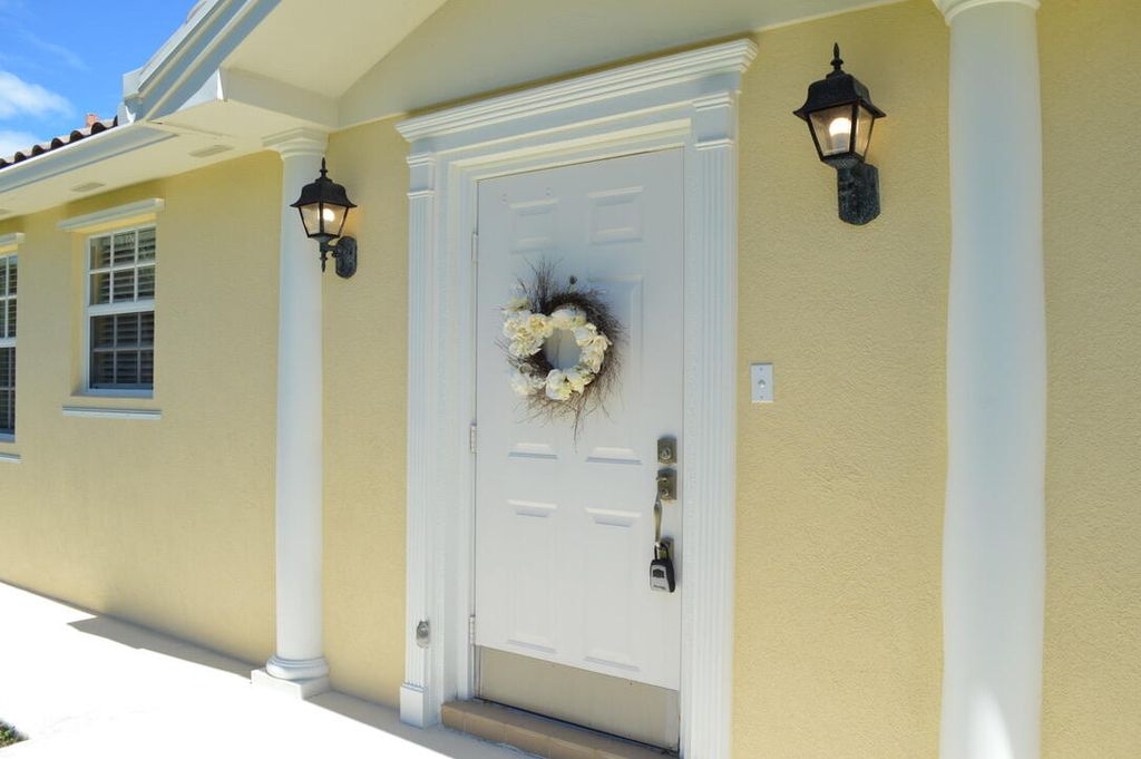 Photo of 3787 SE Big Bend Terrace, Hobe Sound, FL 33455 (MLS # R11025407)