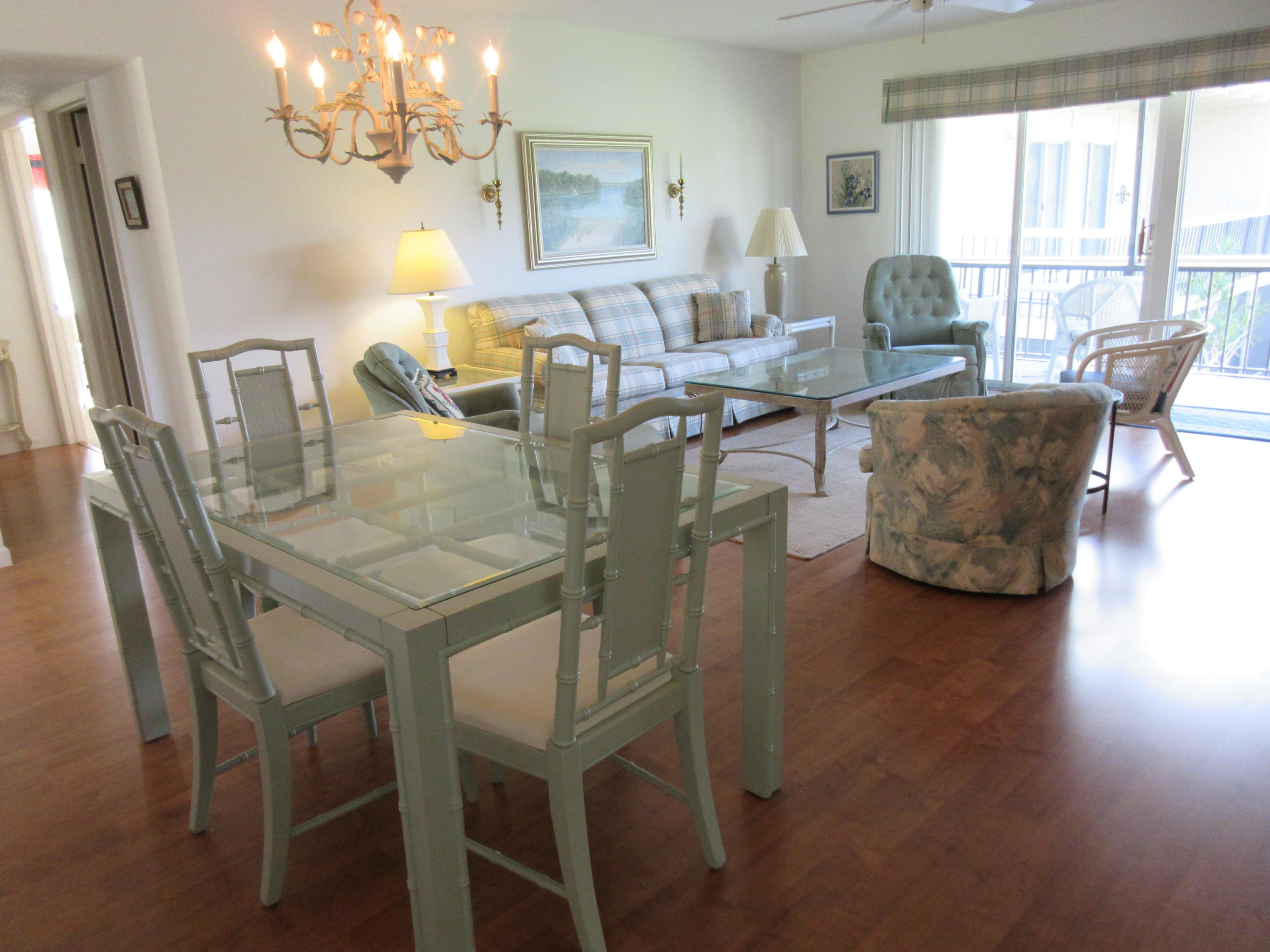 RIVERBEND CONDO - Residential