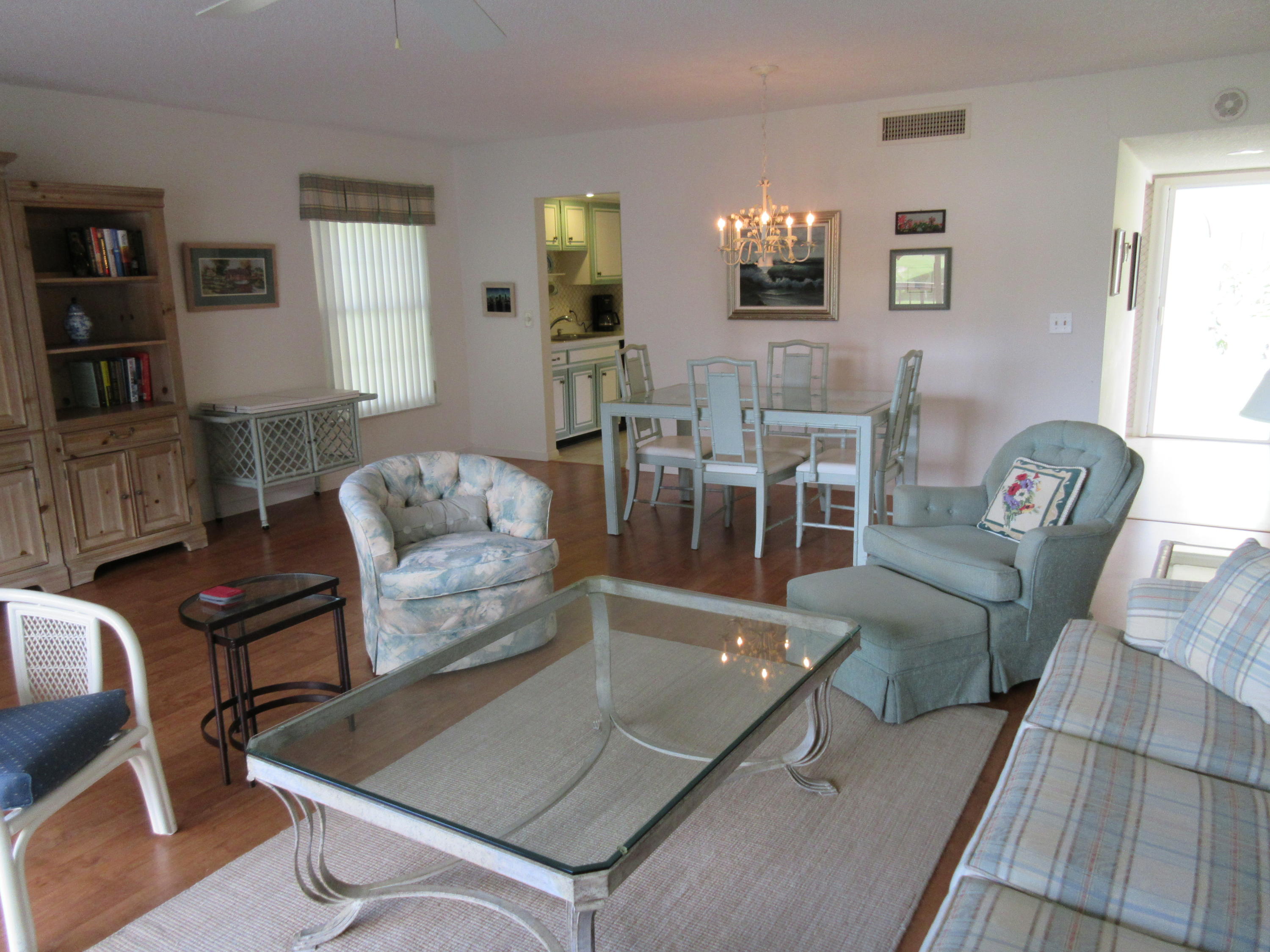 RIVERBEND CONDO - Residential