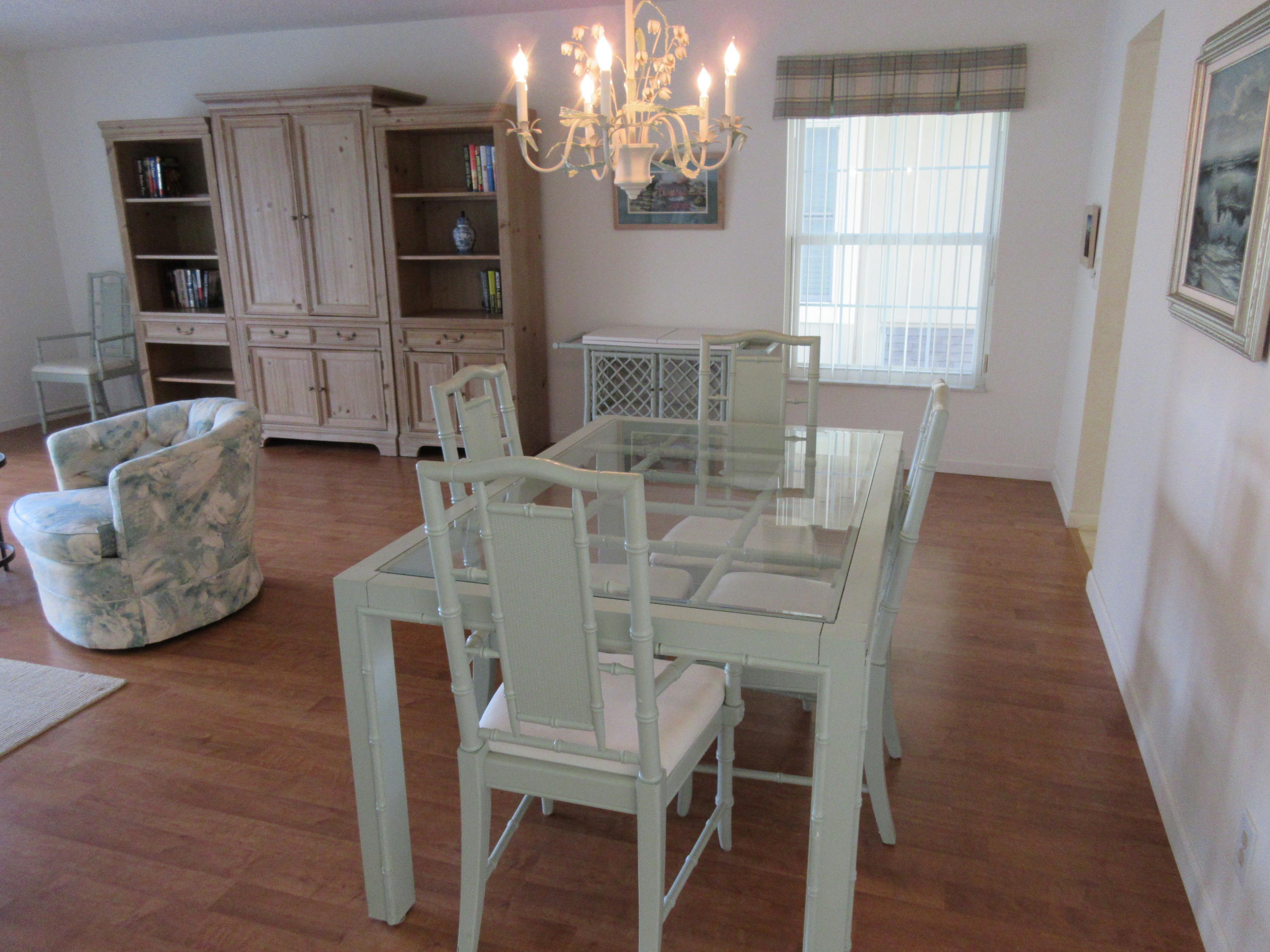 RIVERBEND CONDO - Residential