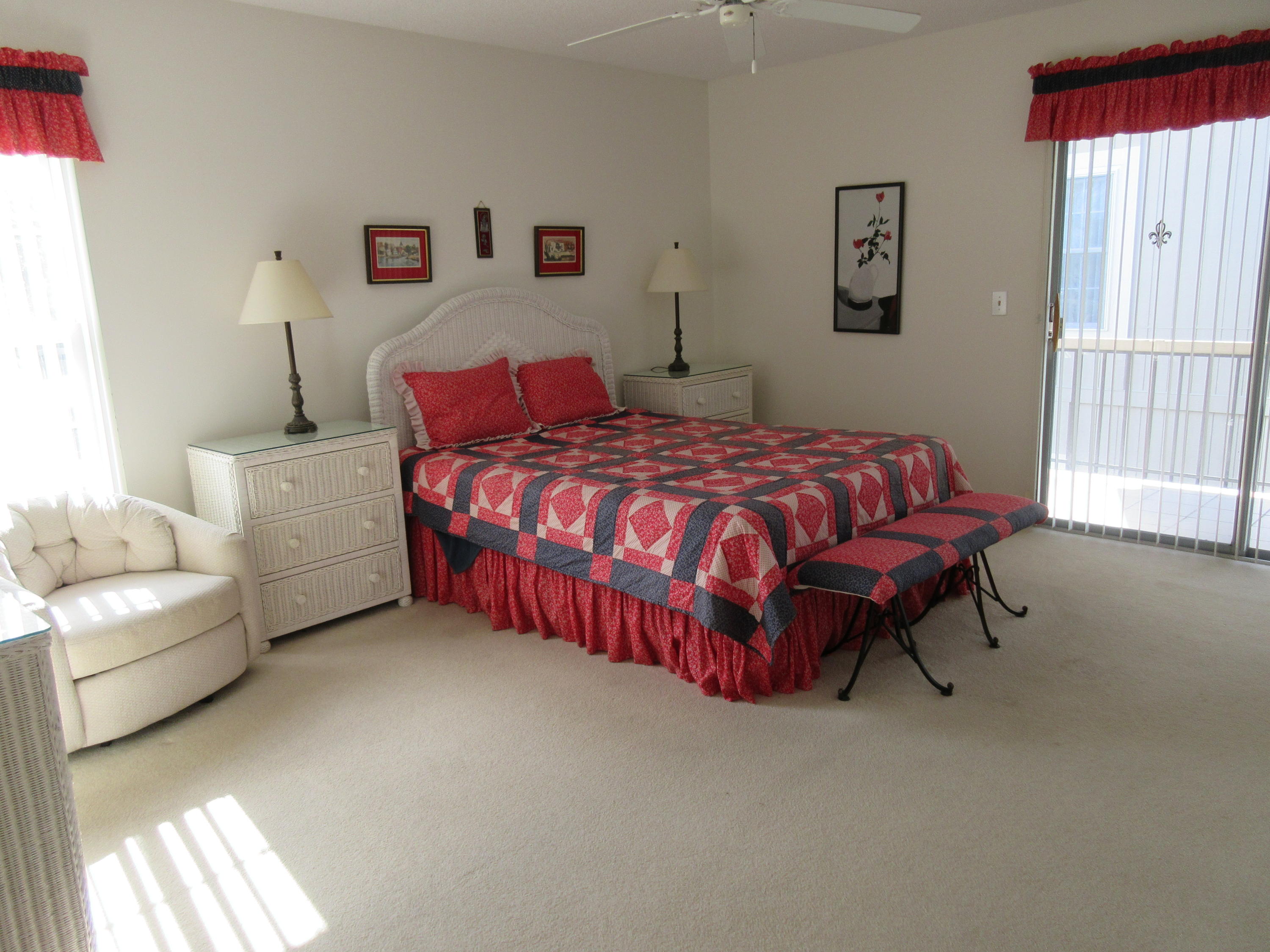 RIVERBEND CONDO - Residential