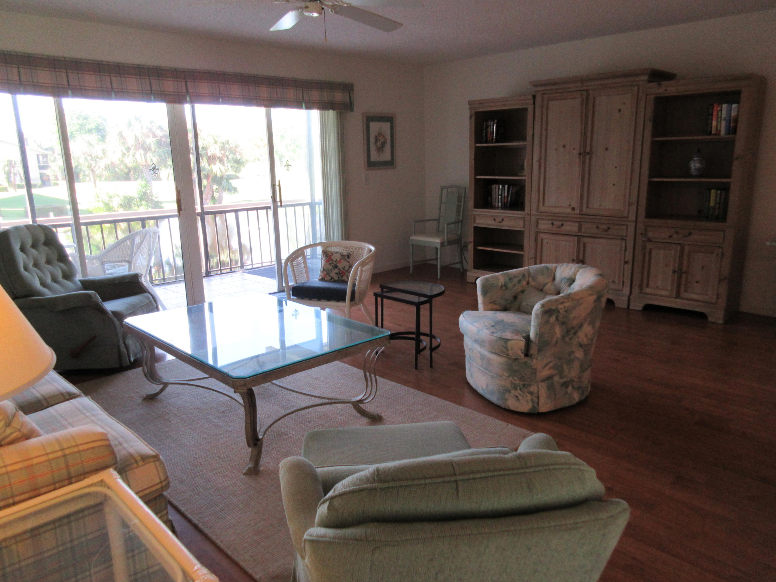 RIVERBEND CONDO - Residential