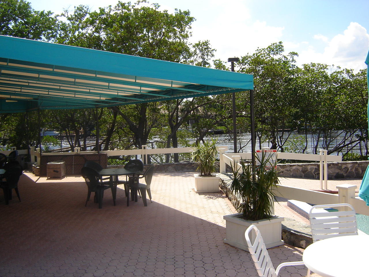 RIVERBEND CONDO - Residential