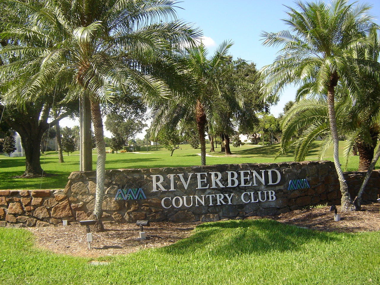 RIVERBEND CONDO - Residential