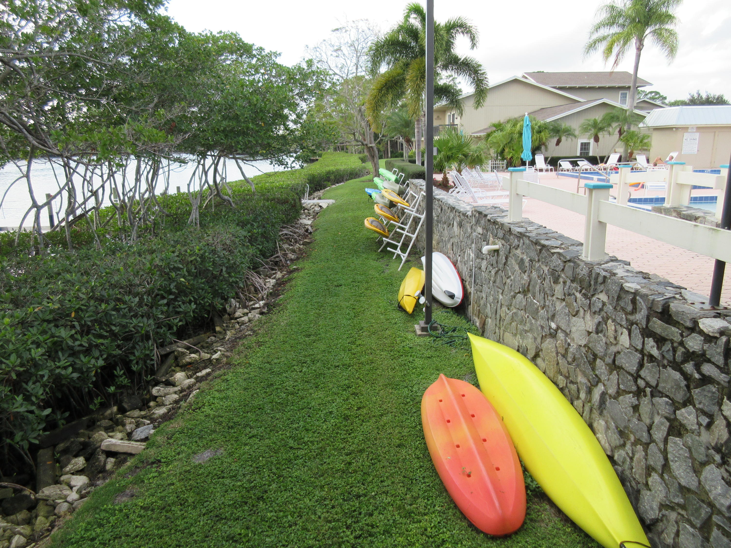 RIVERBEND CONDO - Residential