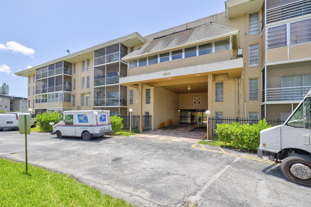4848 NW 24th Court 205