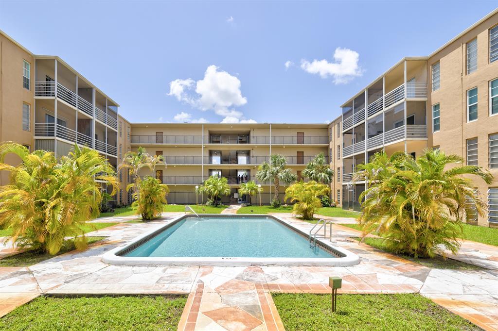 4848 NW 24th Court 205
