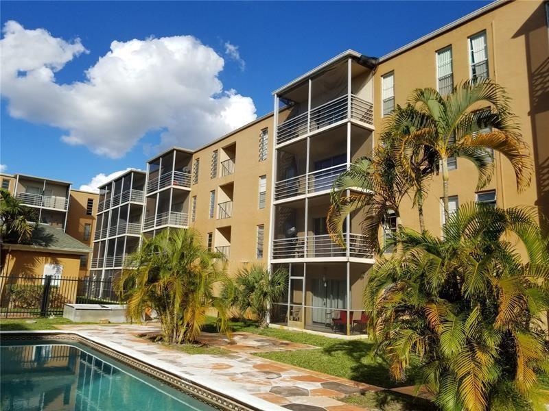 4848 NW 24th Court 205