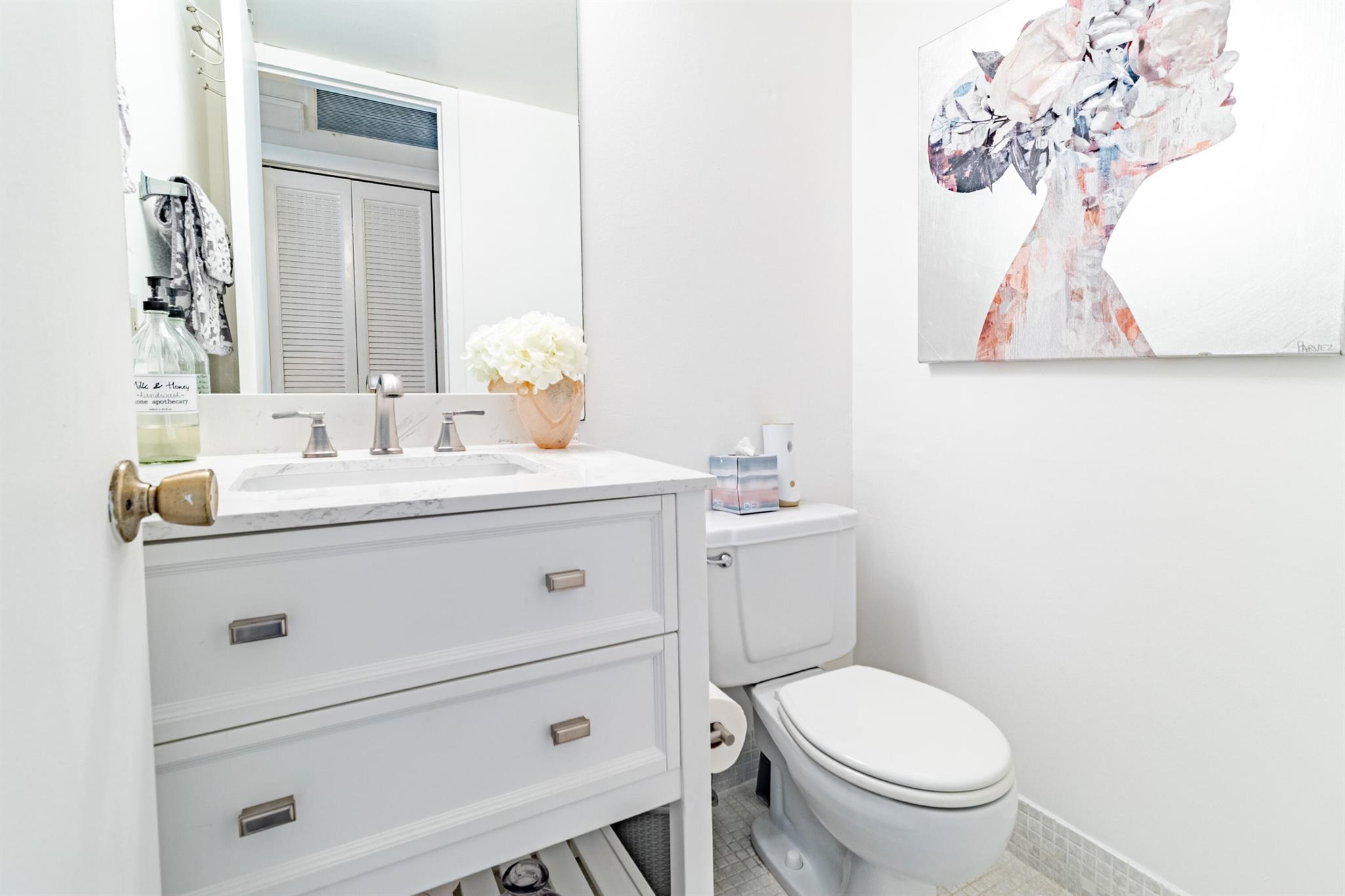 CENTURY VILLAGE CONDO (Su - Residential