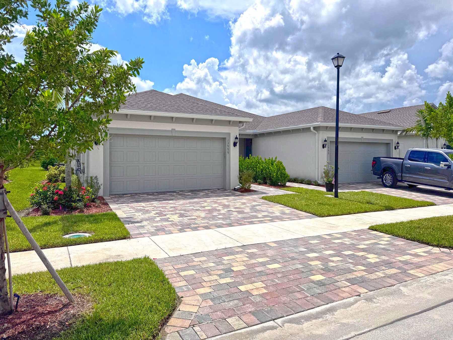 DEL WEBB AT TRADITION PLA - Residential