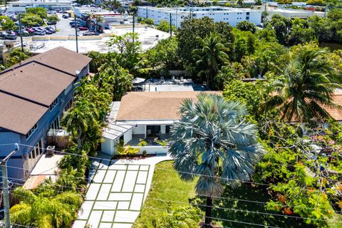 Tiny photo for 3000 NE 21st Terrace, Fort Lauderdale, FL 33306 (MLS # B26027837)